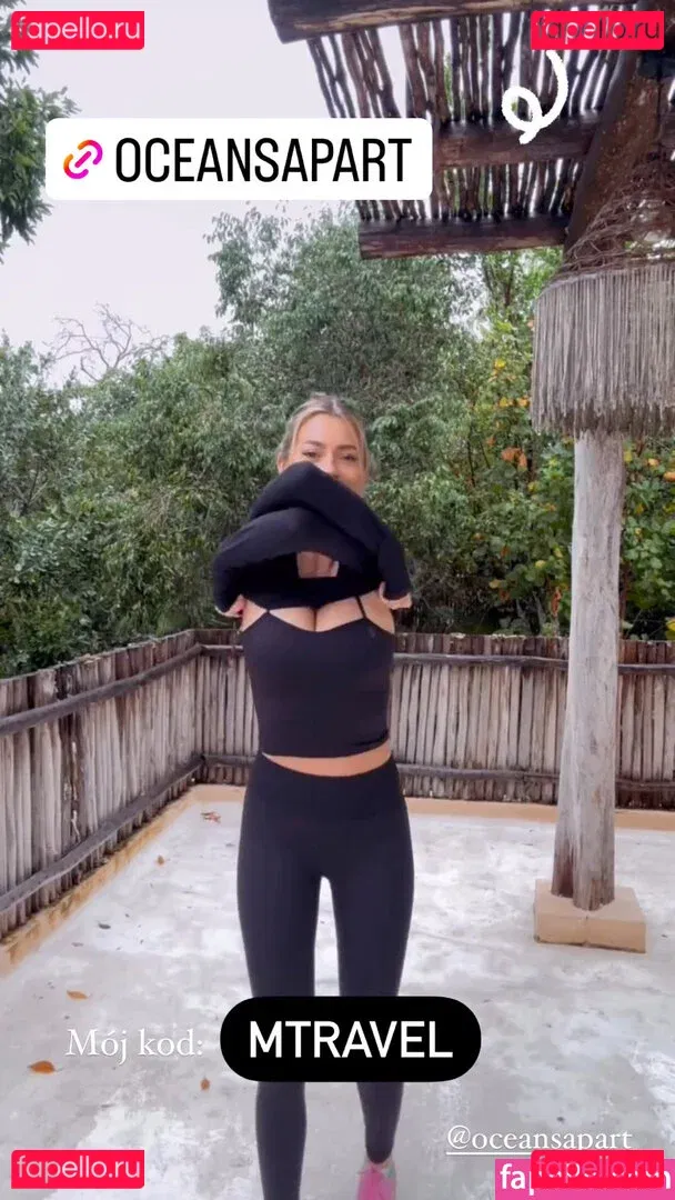 Marcelina Zawadzka Onlyfans Photo Gallery 