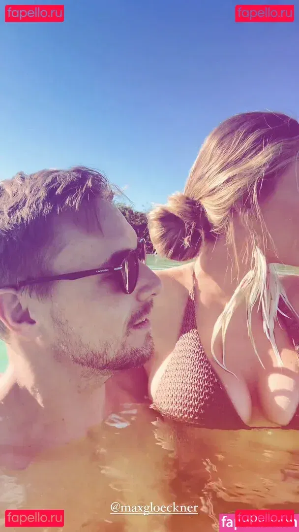 Marcelina Zawadzka Onlyfans Photo Gallery 