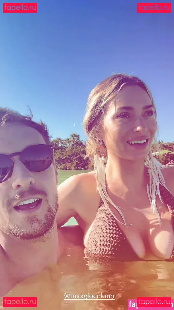 Marcelina Zawadzka Onlyfans Photo Gallery 