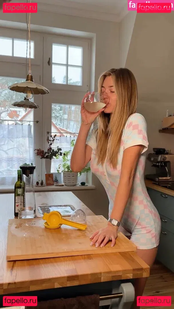 Marcelina Zawadzka Onlyfans Photo Gallery 