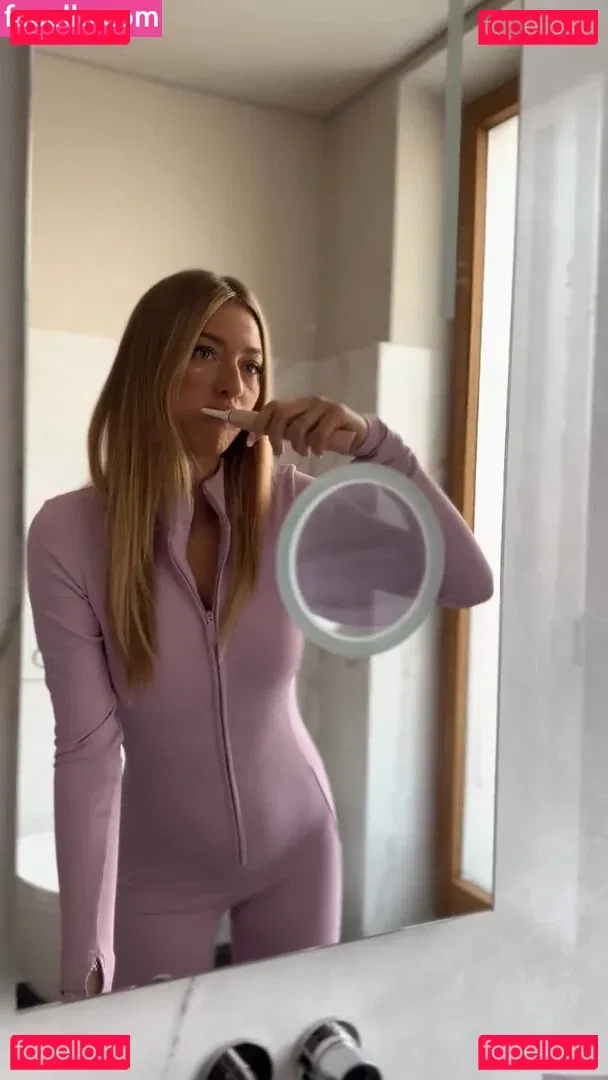 Marcelina Zawadzka Onlyfans Photo Gallery 