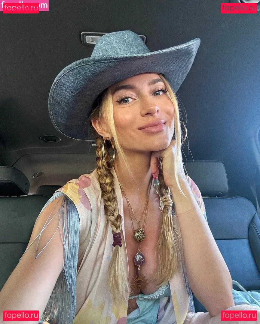 Marcelina Zawadzka Onlyfans Photo Gallery 