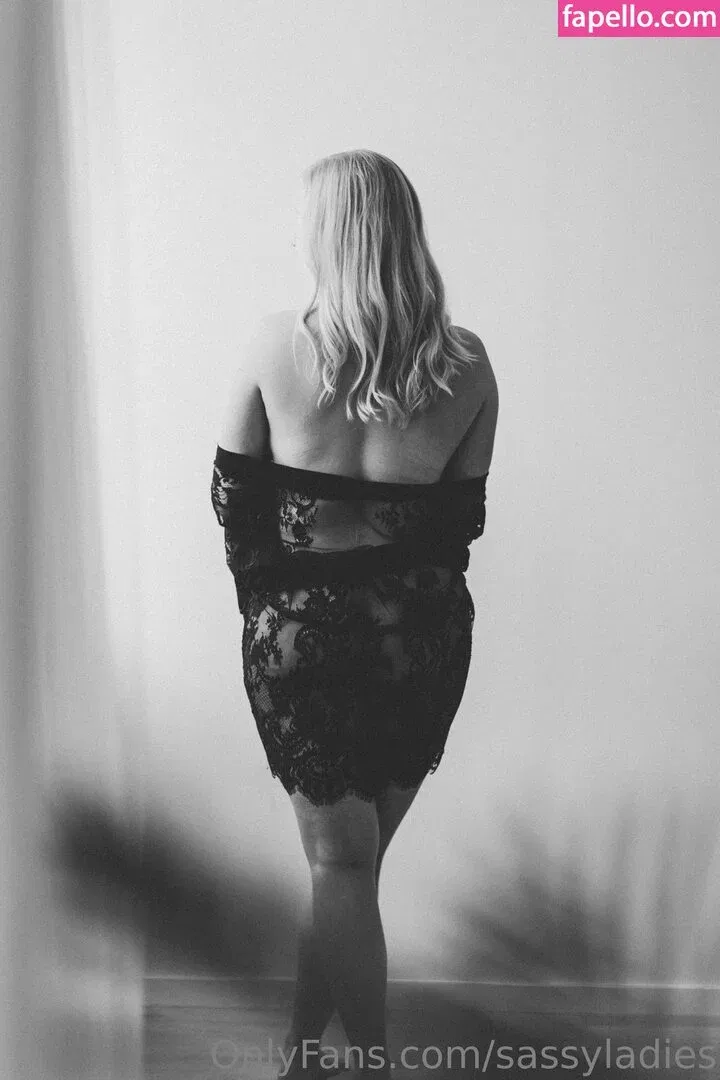 sassyladies Onlyfans Photo Gallery 
