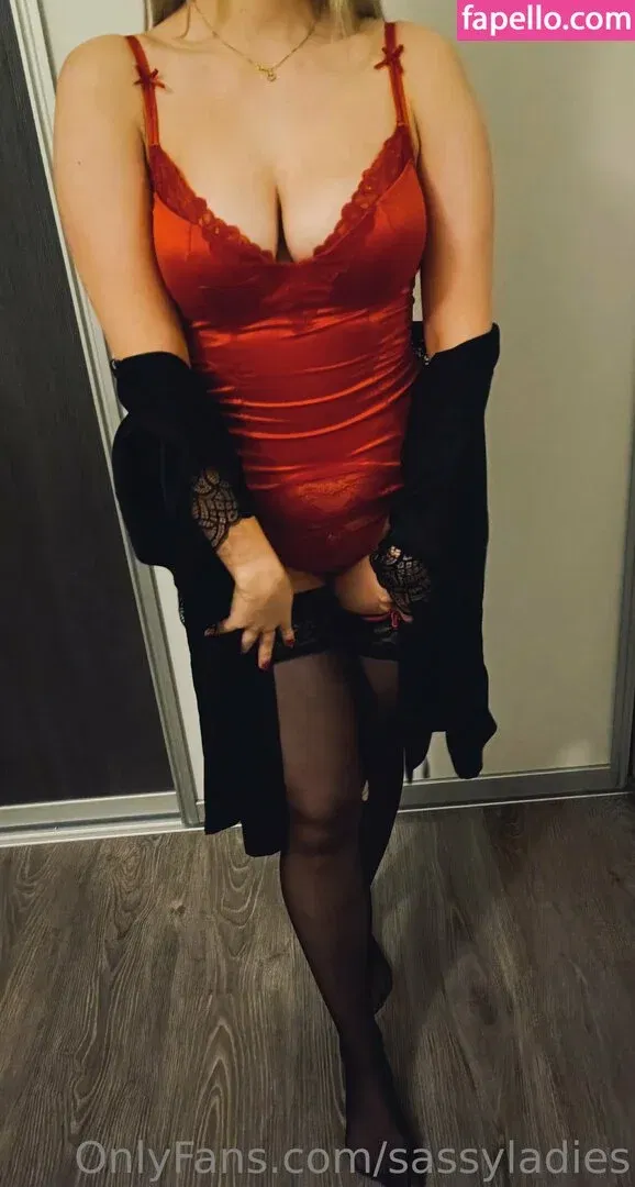 sassyladies Onlyfans Photo Gallery 
