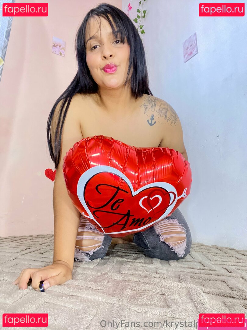 krystalpinkprivate Nude Onlyfans Photo 23