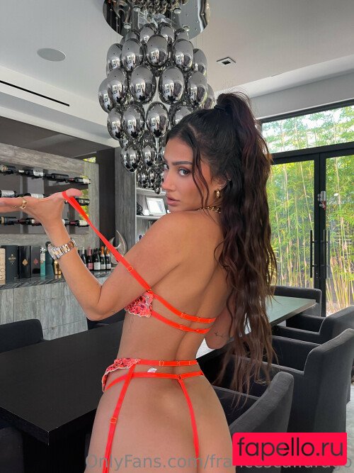 Francesca Farago / Francesca.farago / francescafarago Nude Onlyfans Photo 18