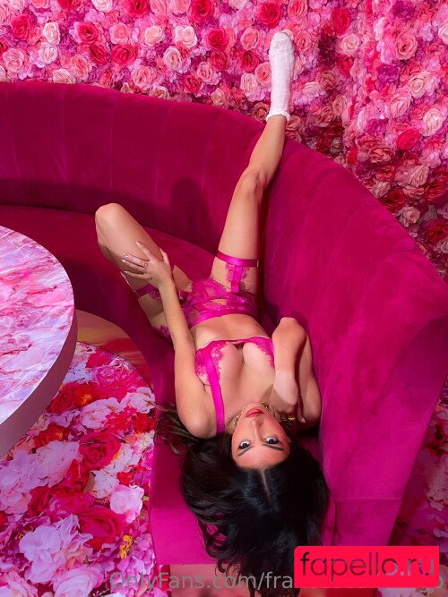 Francesca Farago / Francesca.farago / francescafarago Nude Onlyfans Photo 11