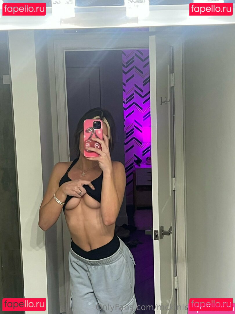 mckinleyexclusive Nude Onlyfans Photo 28