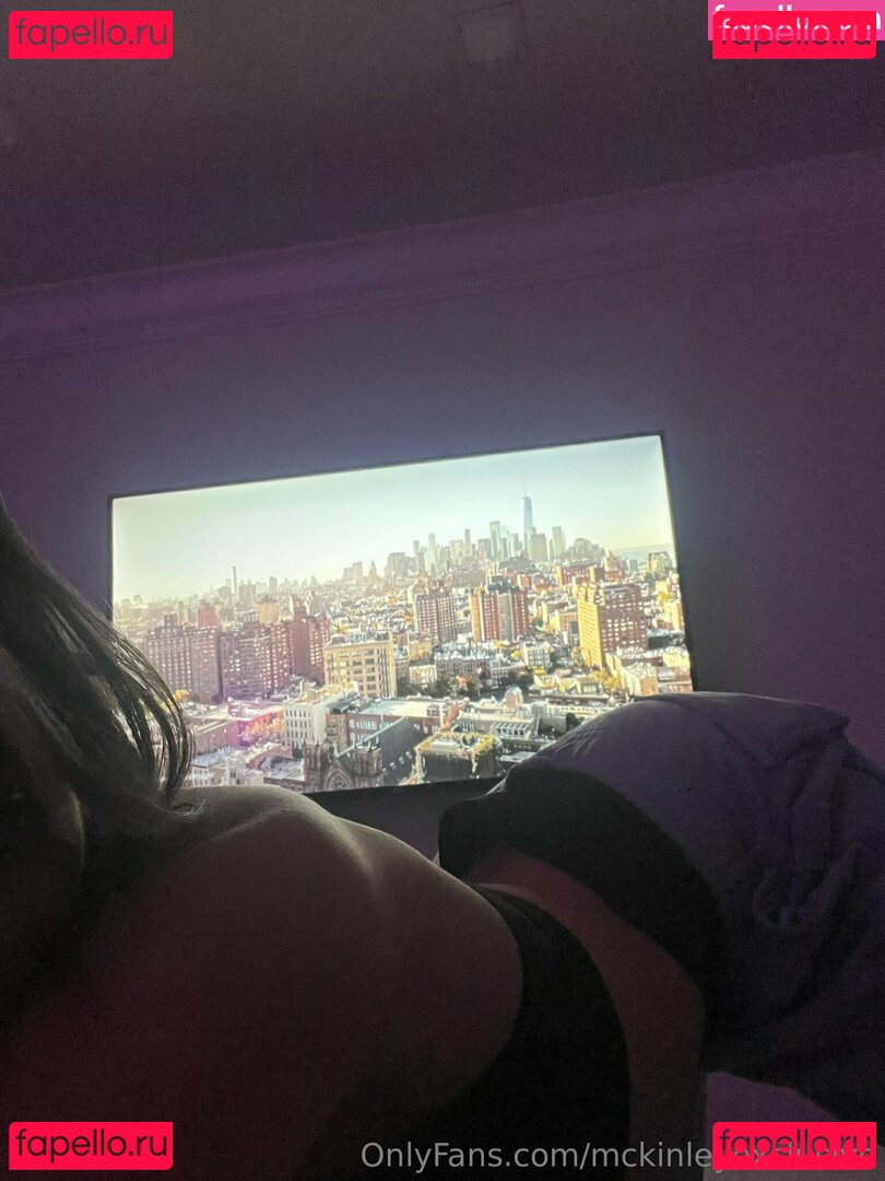 mckinleyexclusive Nude Onlyfans Photo 27