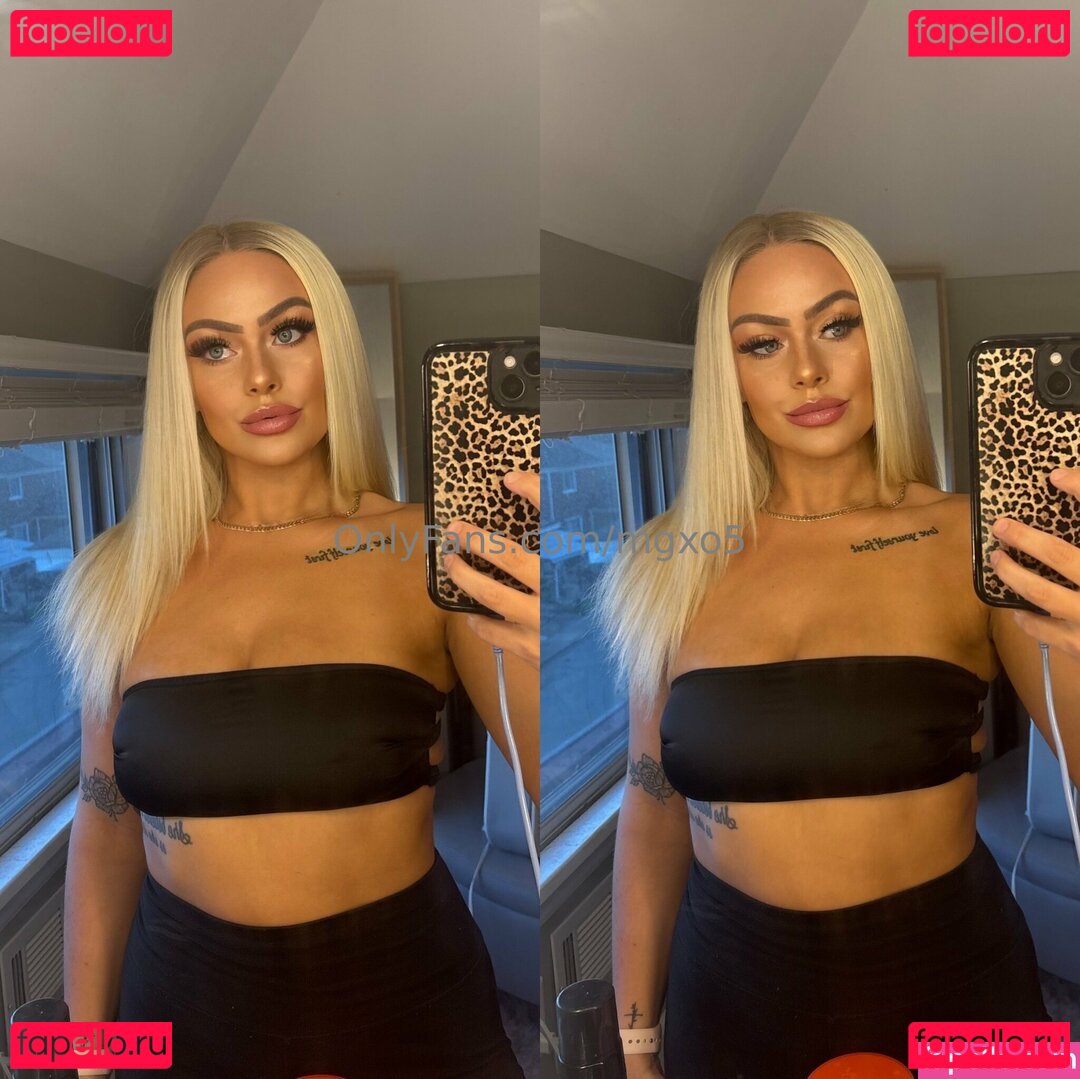 mgxo5 Nude Onlyfans Photo 37