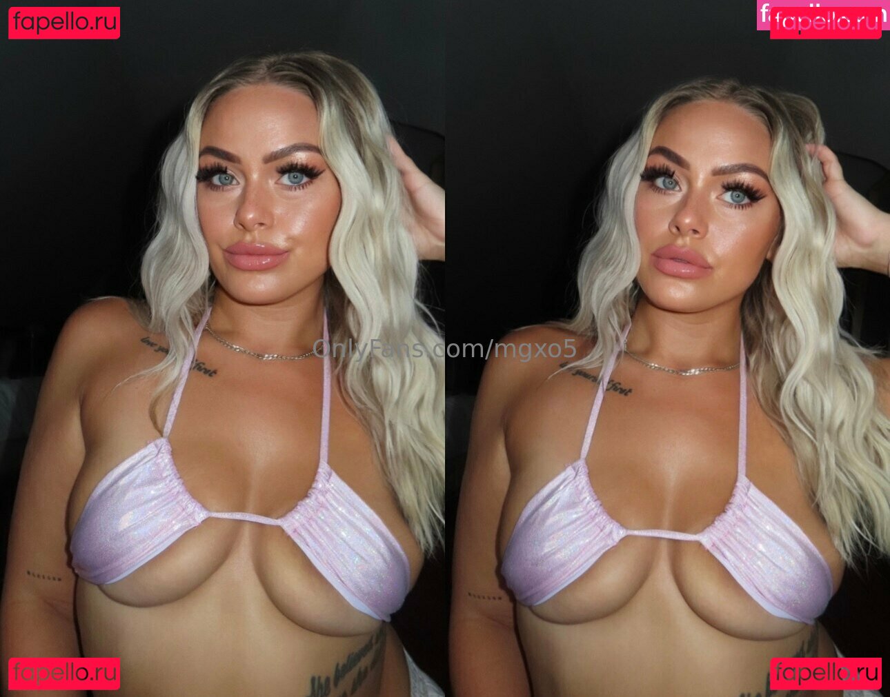 mgxo5 Nude Onlyfans Photo 27