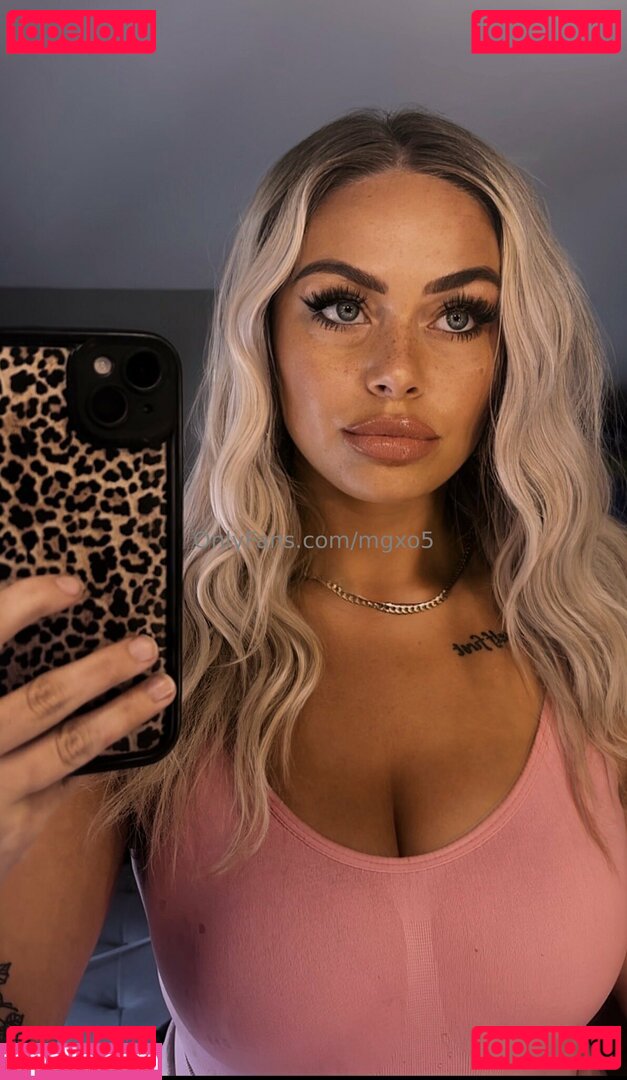 mgxo5 Nude Onlyfans Photo 26