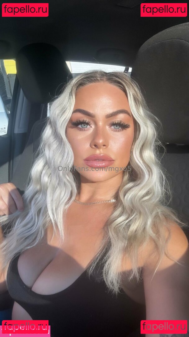 mgxo5 Nude Onlyfans Photo 24