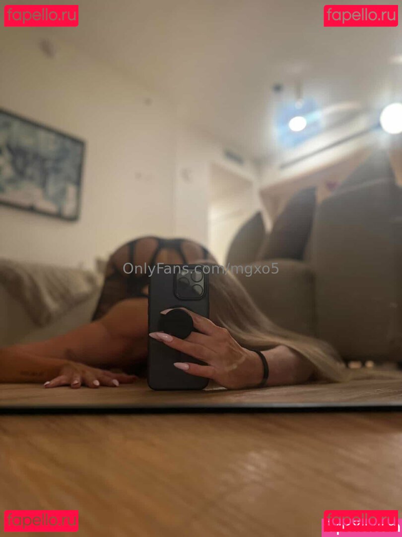 mgxo5 Nude Onlyfans Photo 18