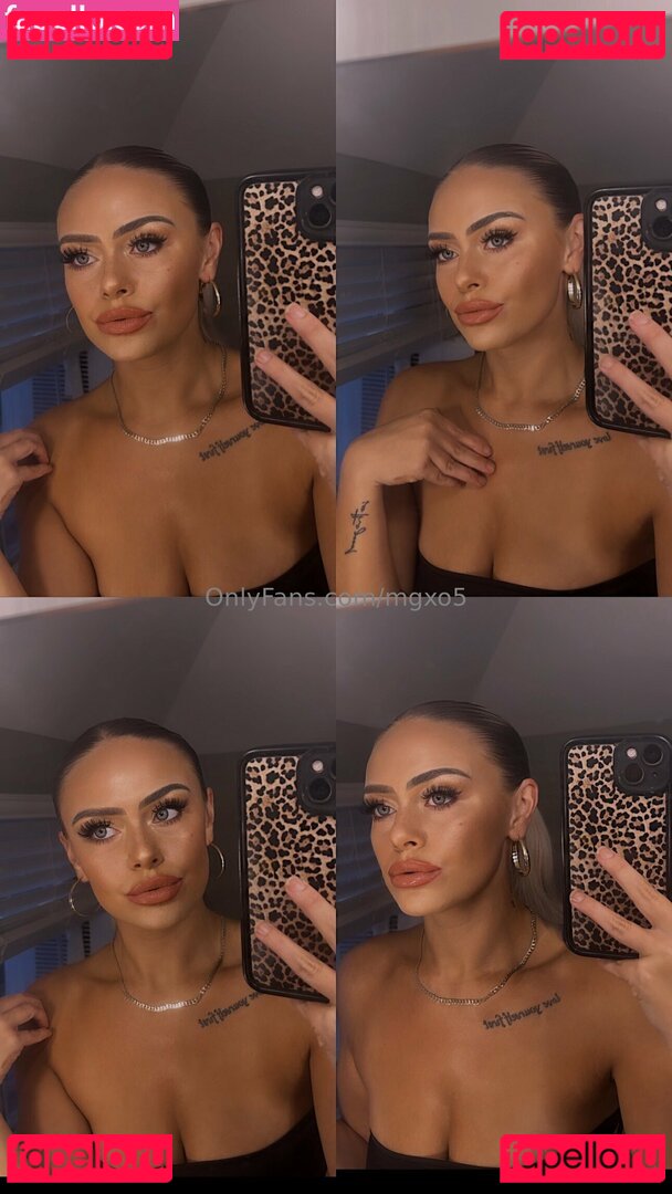 mgxo5 Nude Onlyfans Photo 15