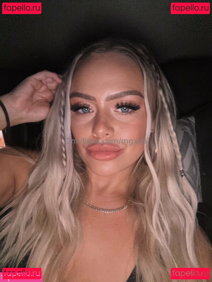 mgxo5 Nude Onlyfans Photo 13