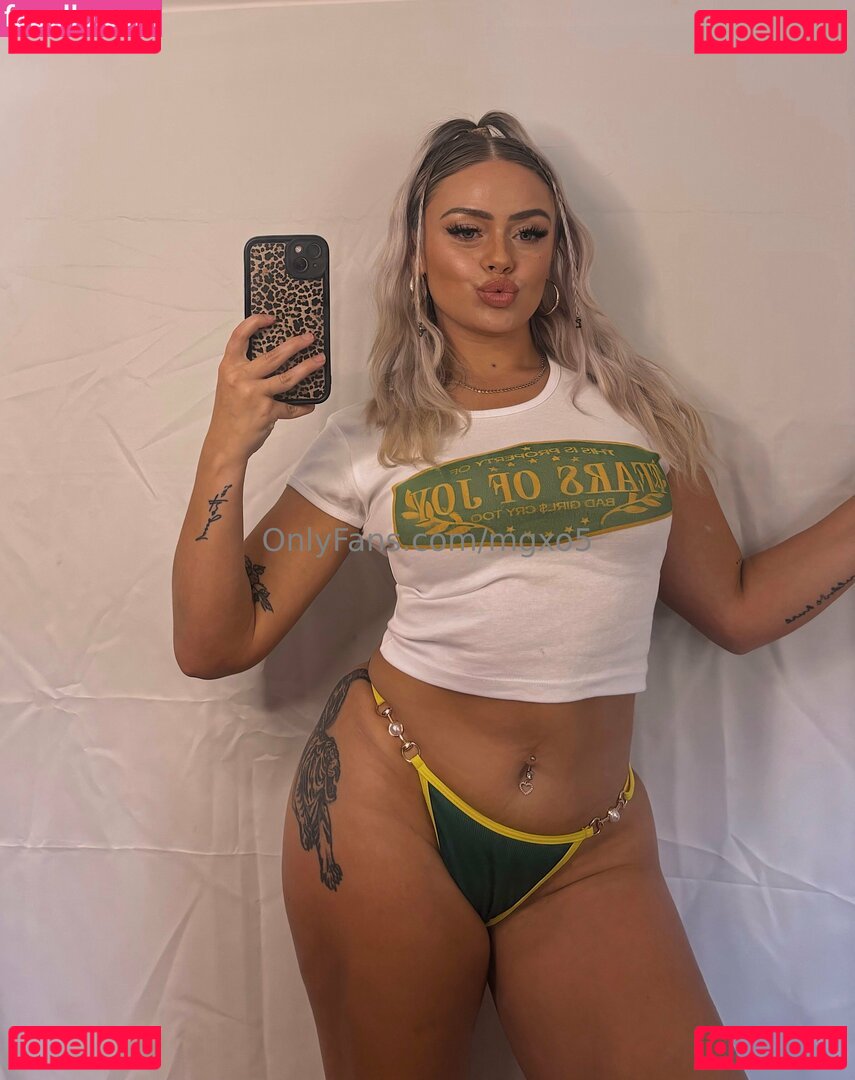 mgxo5 Nude Onlyfans Photo 11
