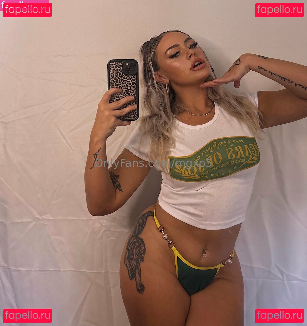 mgxo5 Nude Onlyfans Photo 9