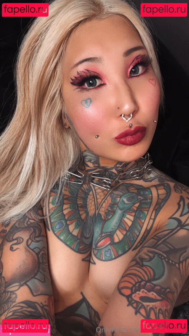 lunarmimsy Nude Onlyfans Photo 22