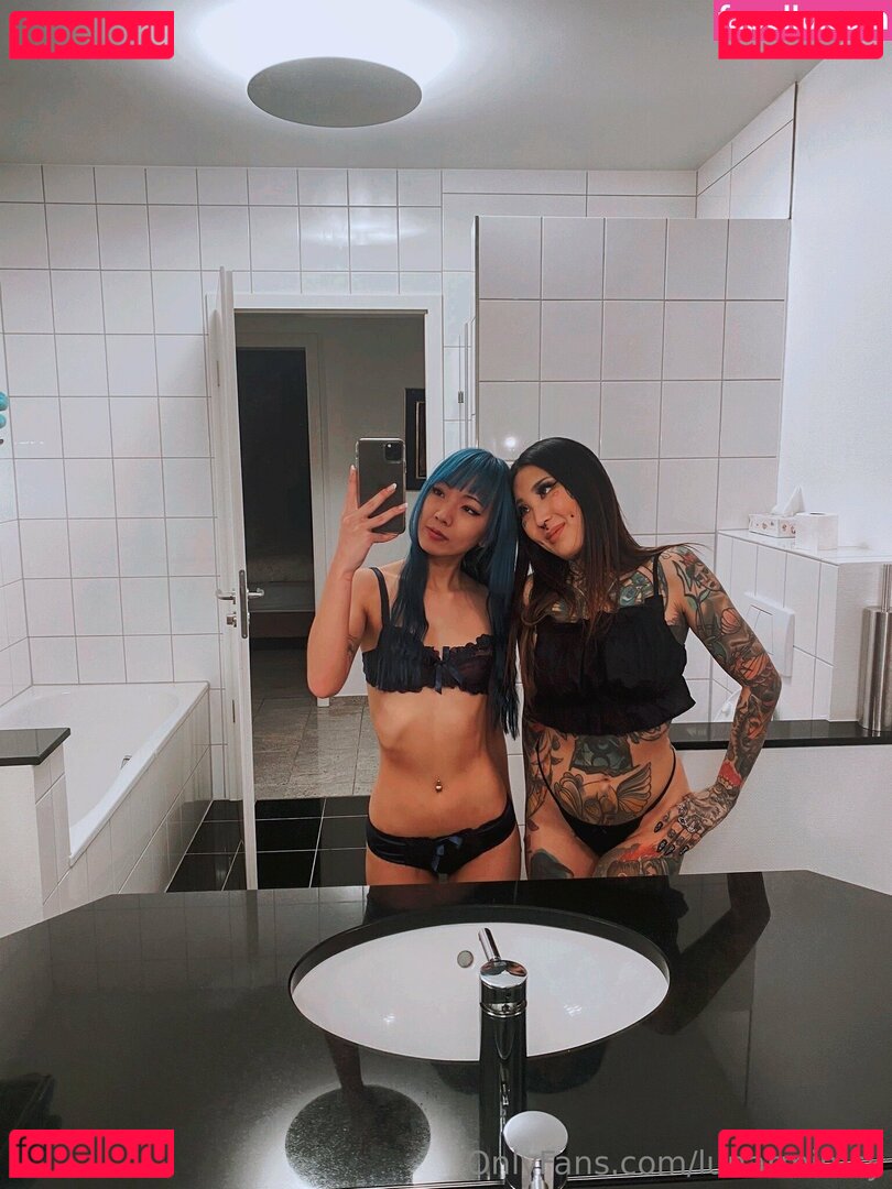 lunarmimsy Nude Onlyfans Photo 10