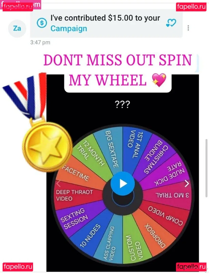 kay_laavip Onlyfans Photo Gallery 