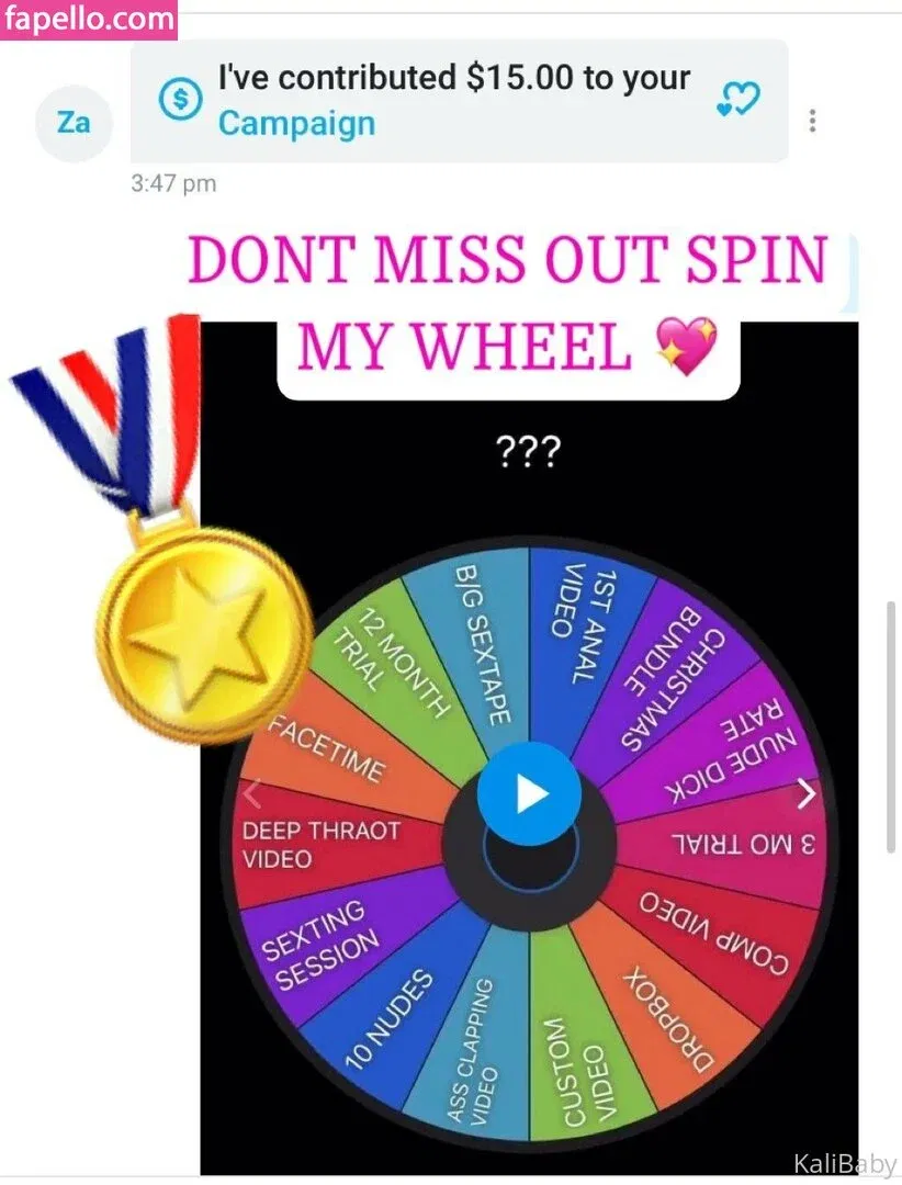 kay_laavip Onlyfans Photo Gallery 