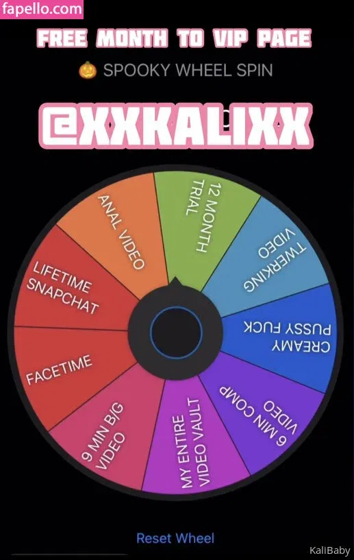 kay_laavip Onlyfans Photo Gallery 