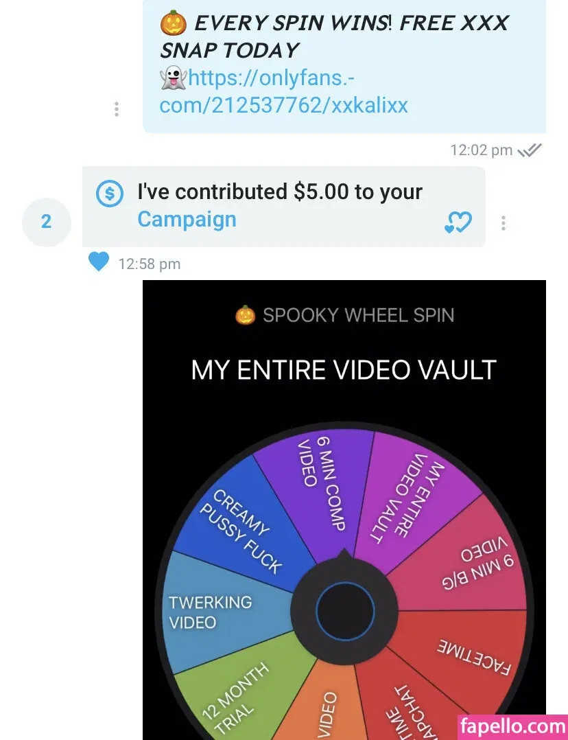 kay_laavip Onlyfans Photo Gallery 