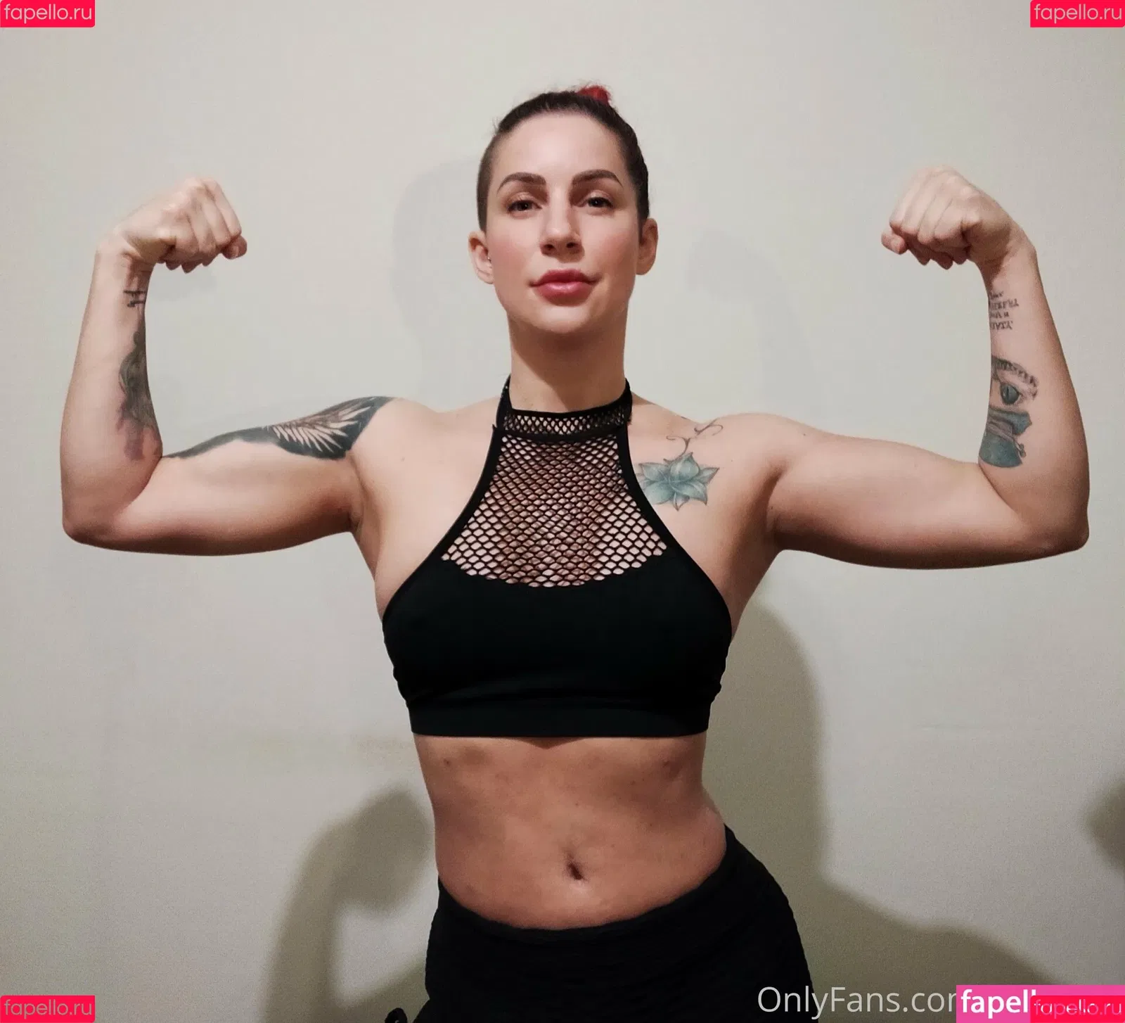 larraphoenix Onlyfans Photo Gallery 