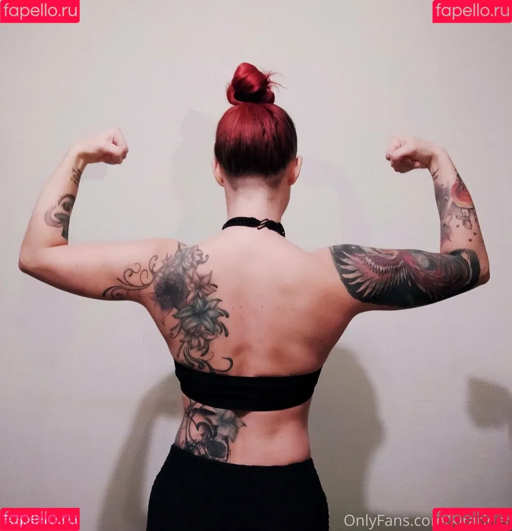 larraphoenix Onlyfans Photo Gallery 