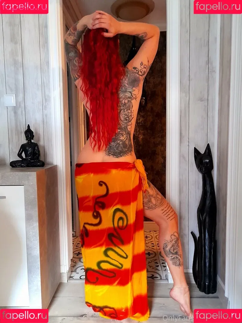 larraphoenix Onlyfans Photo Gallery 