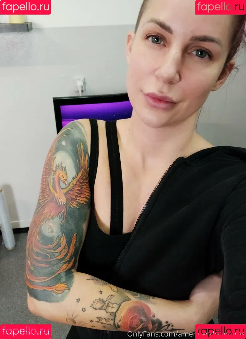 larraphoenix Onlyfans Photo Gallery 