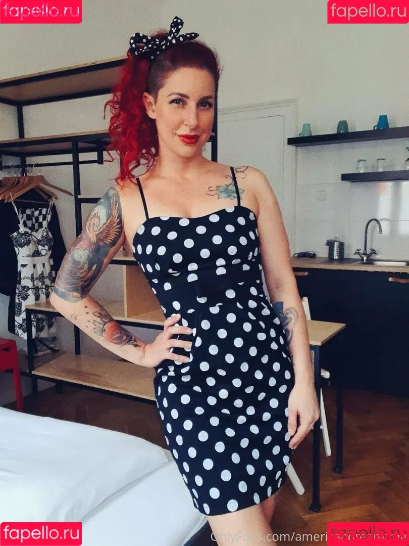 larraphoenix Onlyfans Photo Gallery 