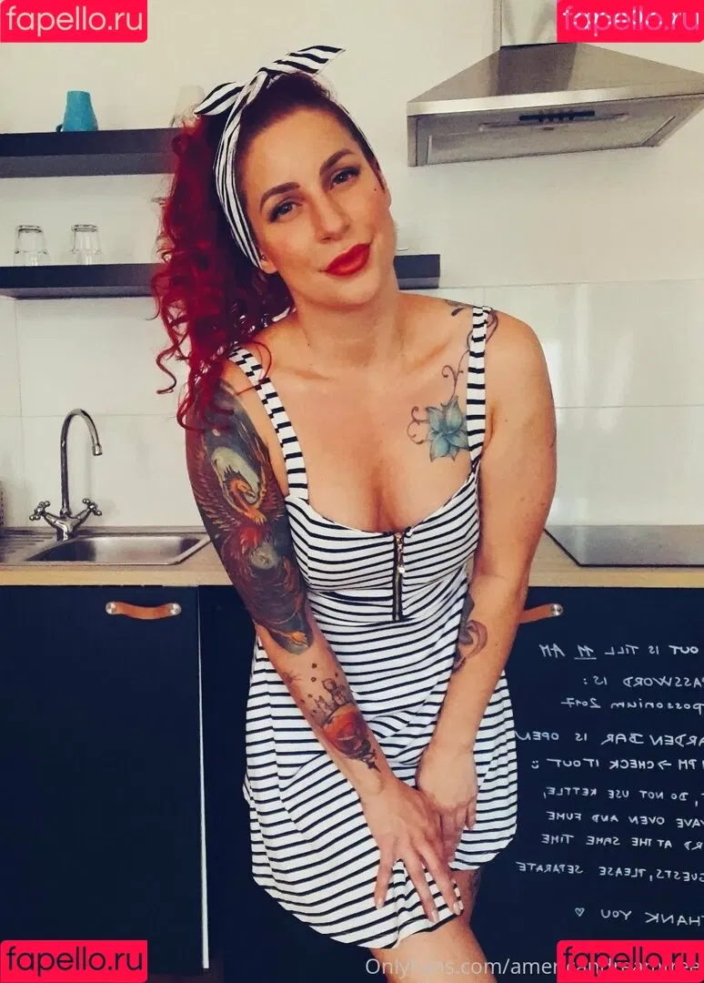 larraphoenix Onlyfans Photo Gallery 