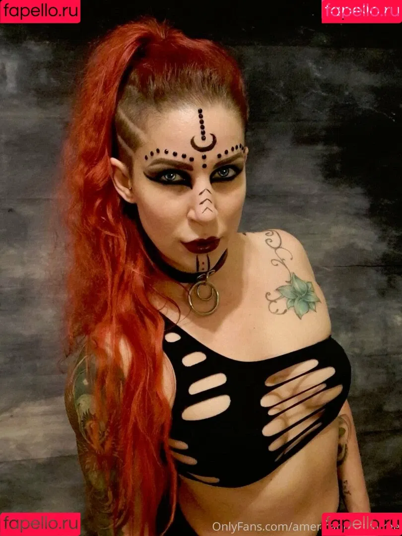 larraphoenix Onlyfans Photo Gallery 