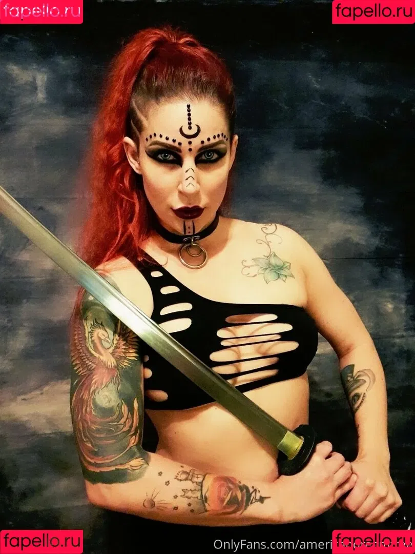 larraphoenix Onlyfans Photo Gallery 
