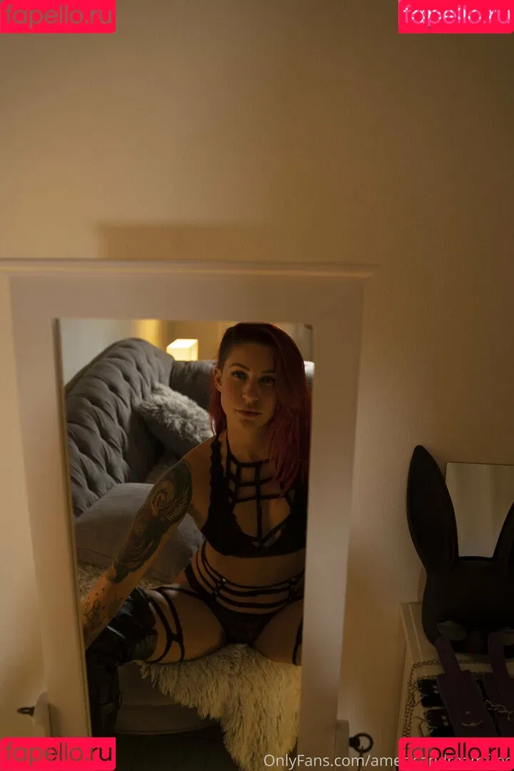 larraphoenix Onlyfans Photo Gallery 