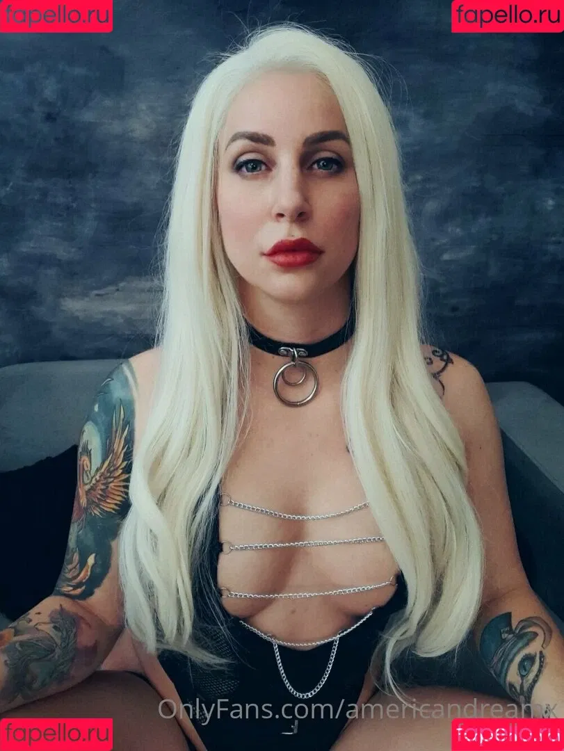 larraphoenix Onlyfans Photo Gallery 