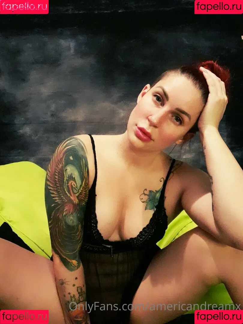 larraphoenix Onlyfans Photo Gallery 