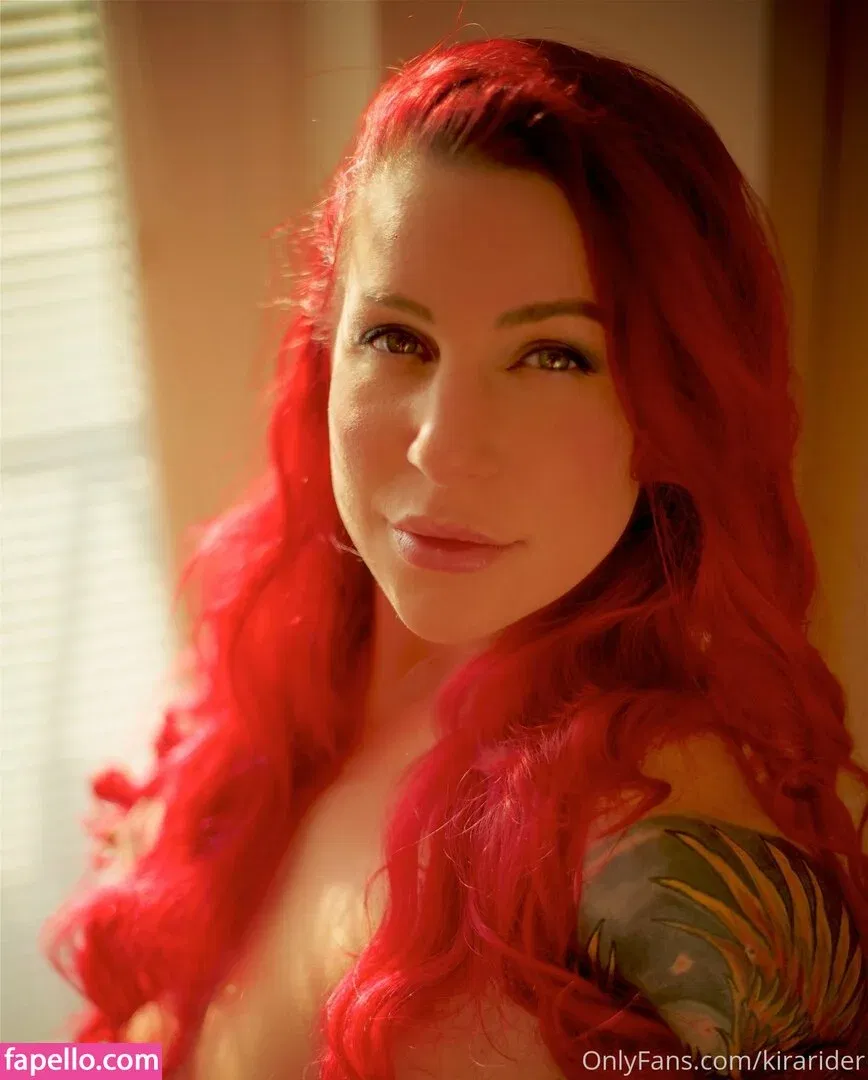 larraphoenix Onlyfans Photo Gallery 