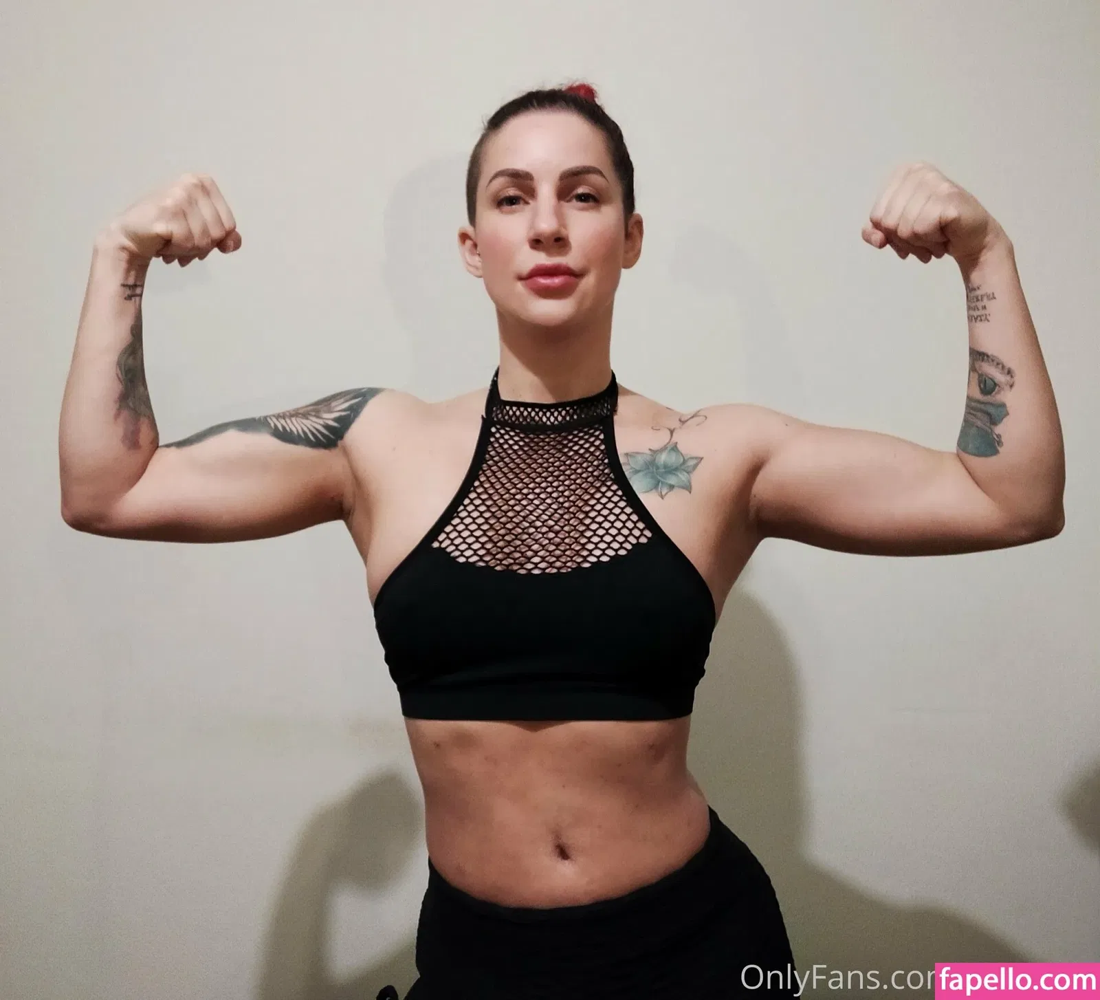 larraphoenix Onlyfans Photo Gallery 