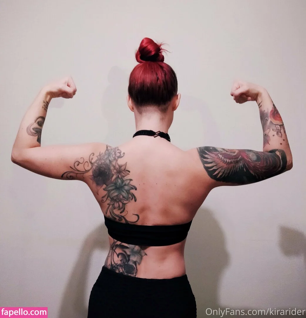 larraphoenix Onlyfans Photo Gallery 