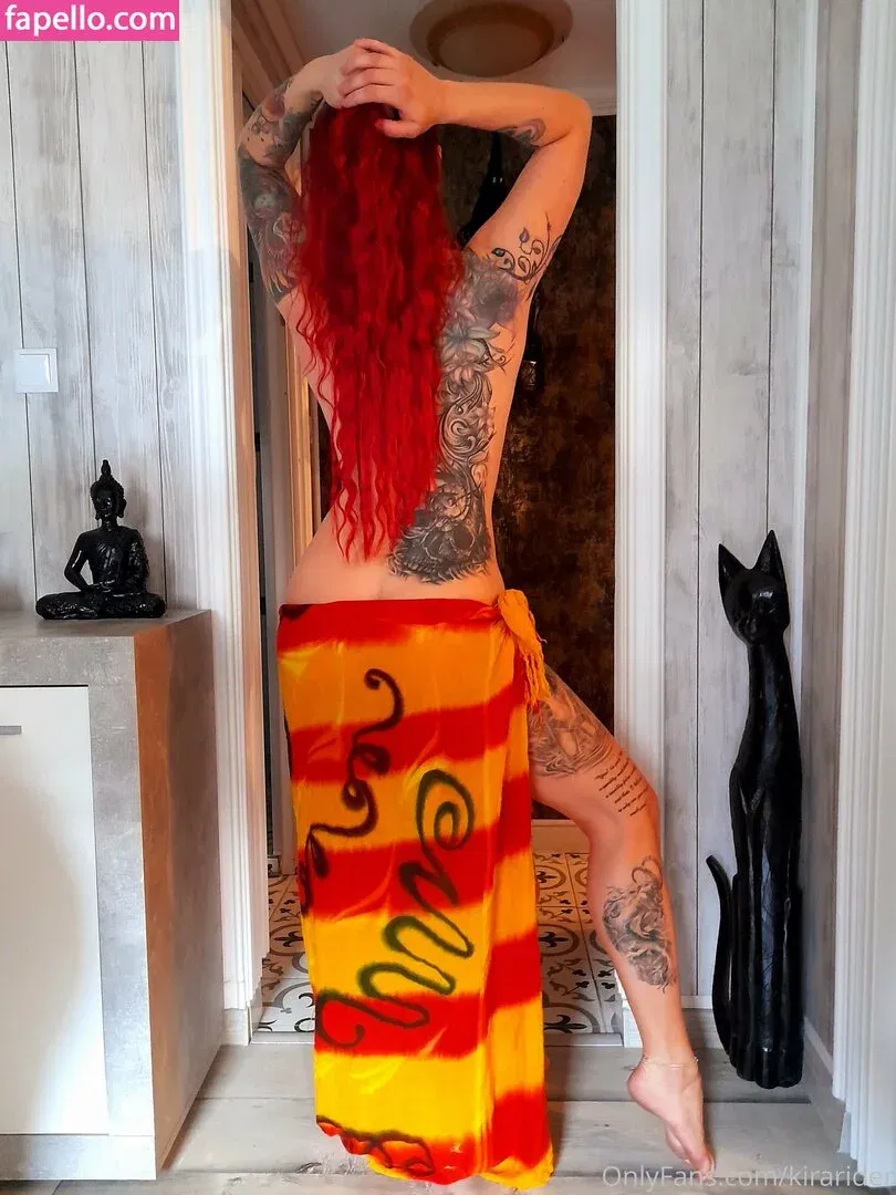 larraphoenix Onlyfans Photo Gallery 