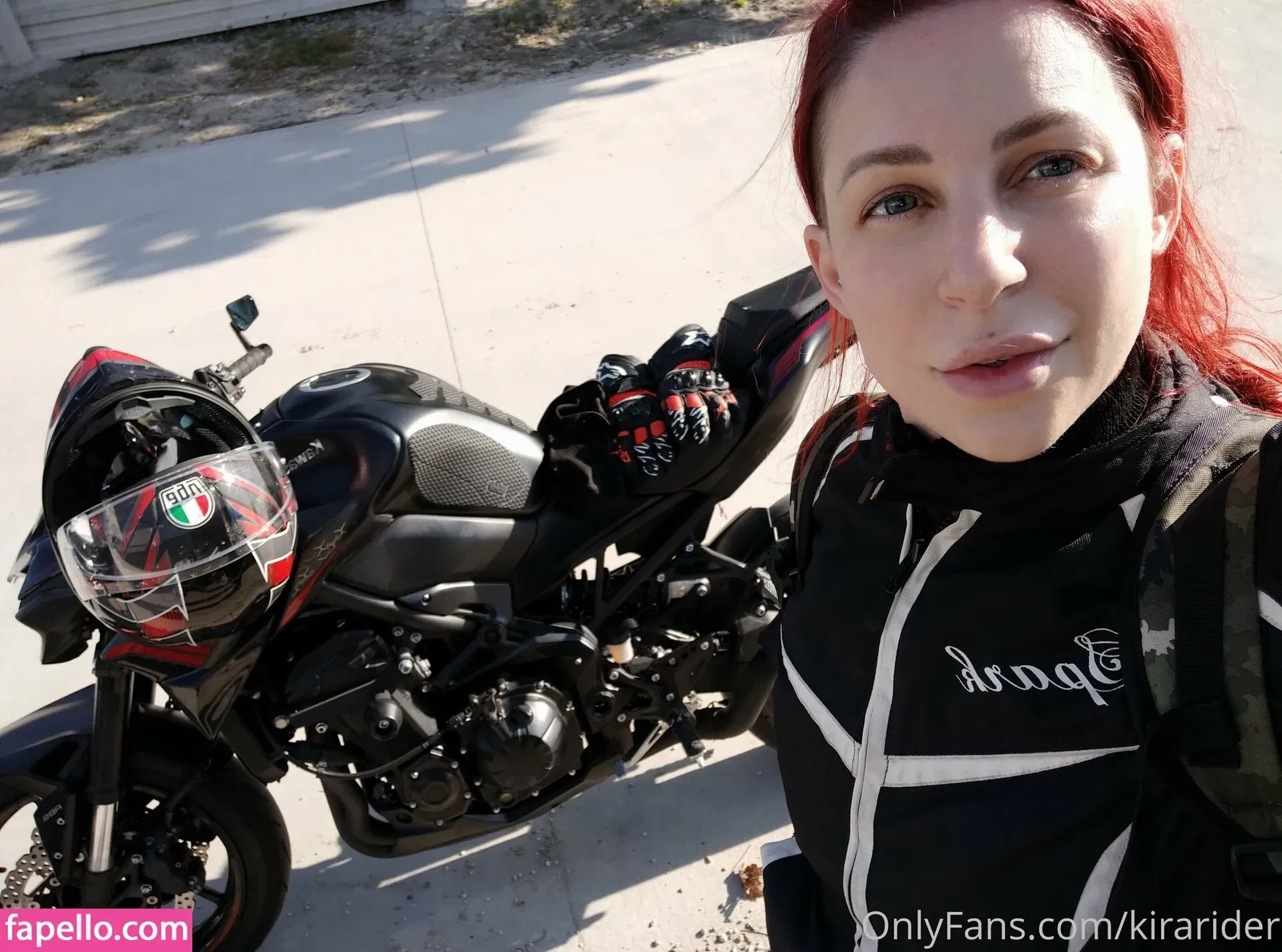 larraphoenix Onlyfans Photo Gallery 