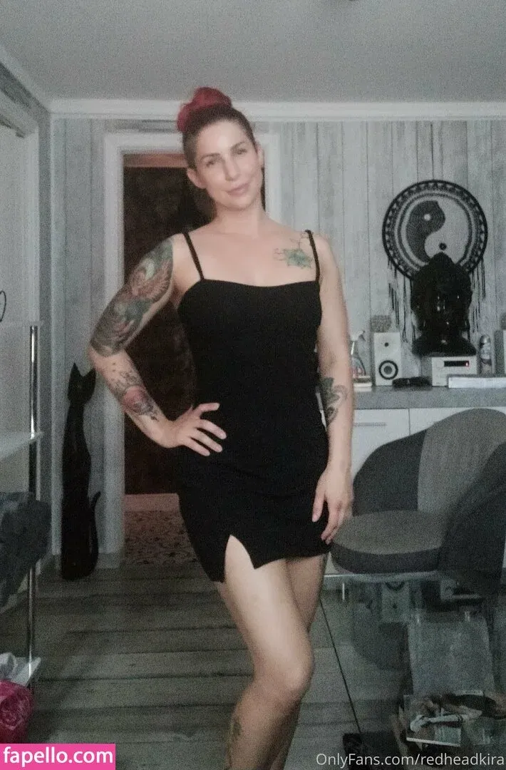 larraphoenix Onlyfans Photo Gallery 