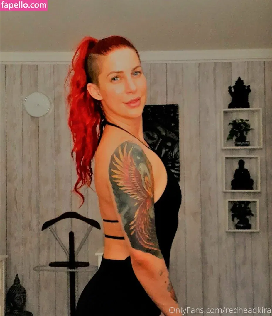 larraphoenix Onlyfans Photo Gallery 