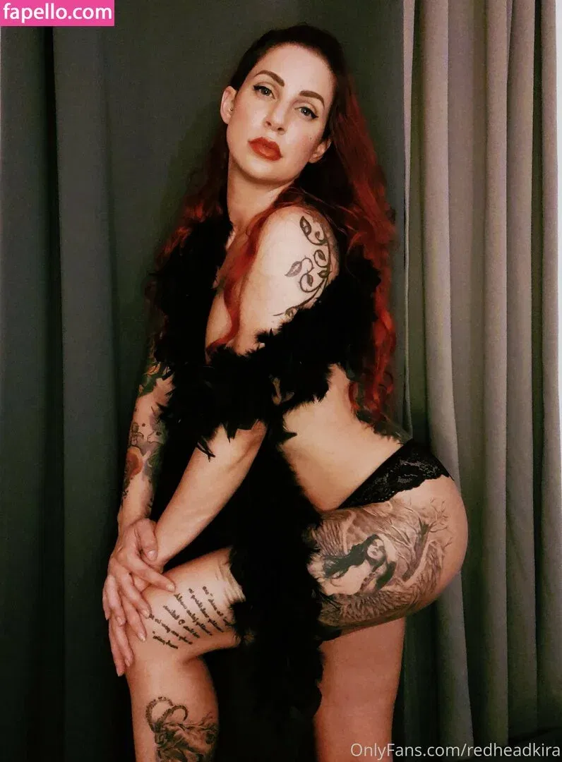 larraphoenix Onlyfans Photo Gallery 