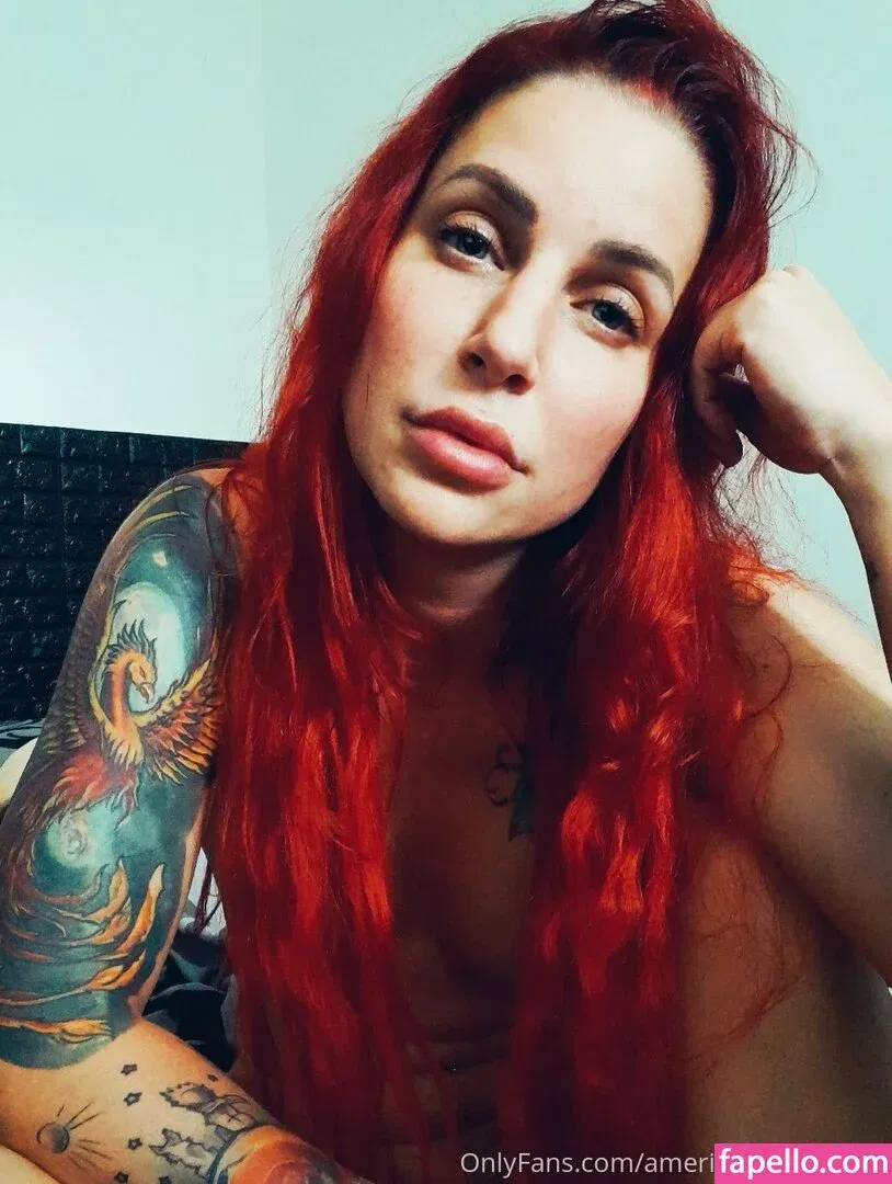 larraphoenix Onlyfans Photo Gallery 