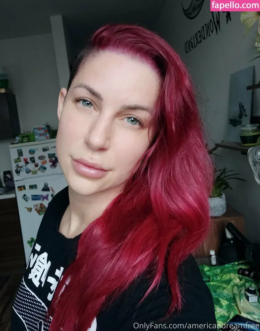 larraphoenix Onlyfans Photo Gallery 