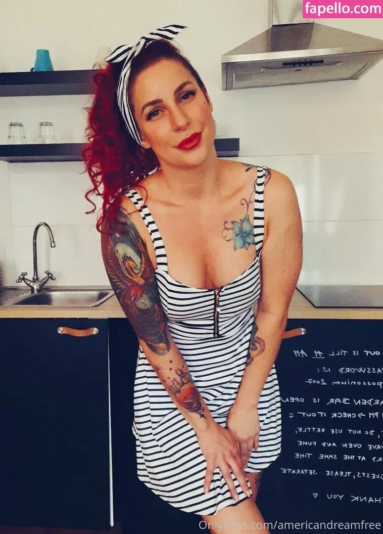 larraphoenix Onlyfans Photo Gallery 